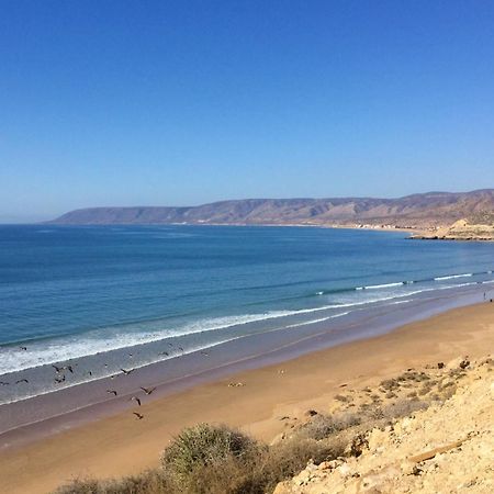 Plage De Reve Agadir n'Ait Sa 外观 照片