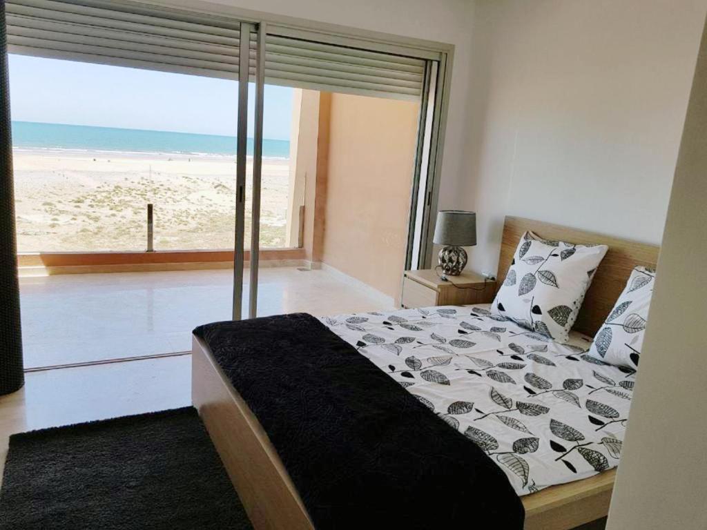 Plage De Reve Agadir n'Ait Sa 外观 照片